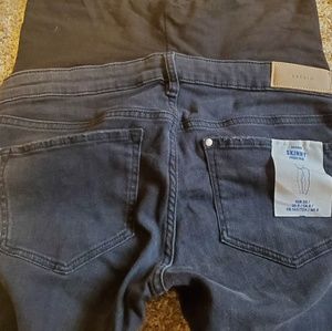 H&M Maternity Skinny Jeans